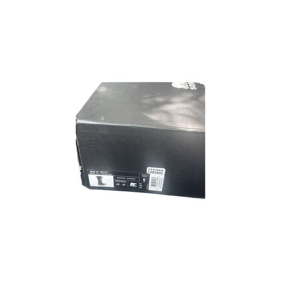 SOREL Women's Joan of Arctic Insulated Waterproof Winter Boots women’s - Picture 3 of 6